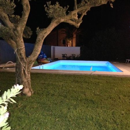 Villetta San Leone Agrigento Zewnętrze zdjęcie