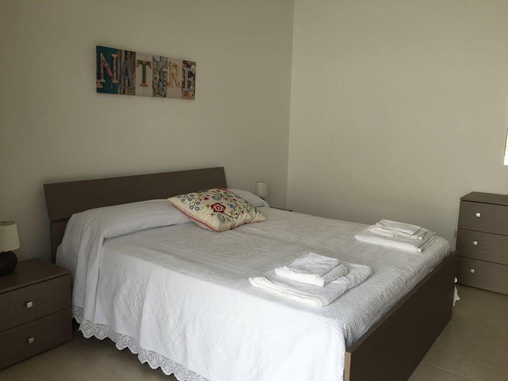 Villetta San Leone Agrigento Zewnętrze zdjęcie