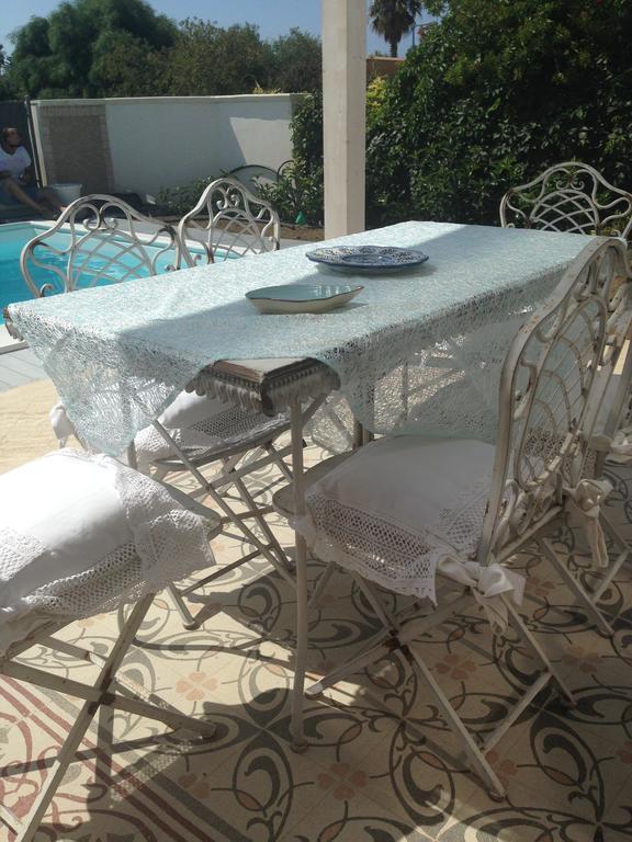 Villetta San Leone Agrigento Zewnętrze zdjęcie