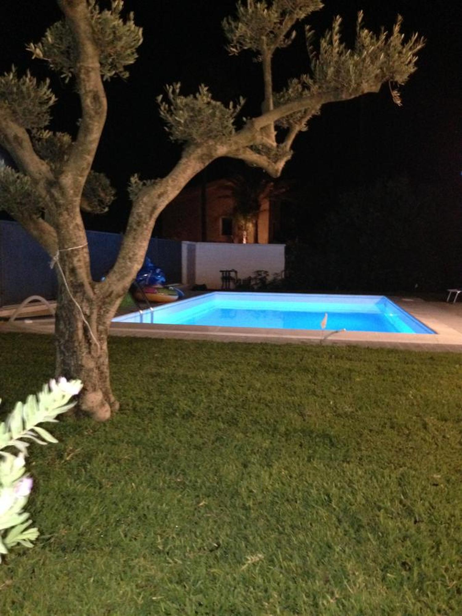 Villetta San Leone Agrigento Zewnętrze zdjęcie