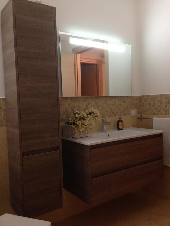 Villetta San Leone Agrigento Zewnętrze zdjęcie