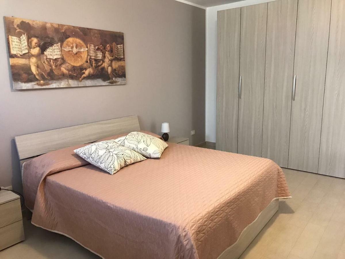 Villetta San Leone Agrigento Zewnętrze zdjęcie