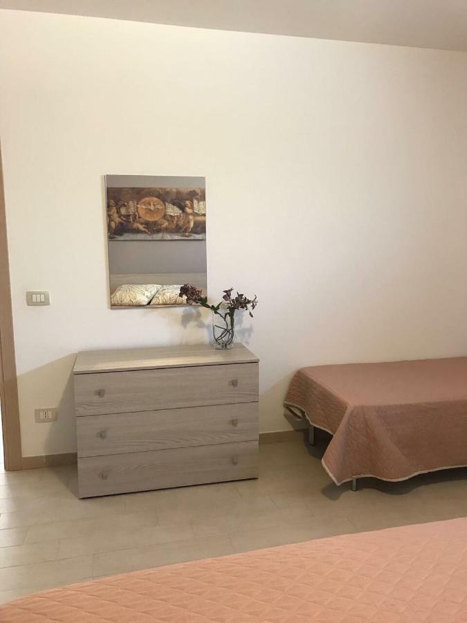 Villetta San Leone Agrigento Zewnętrze zdjęcie