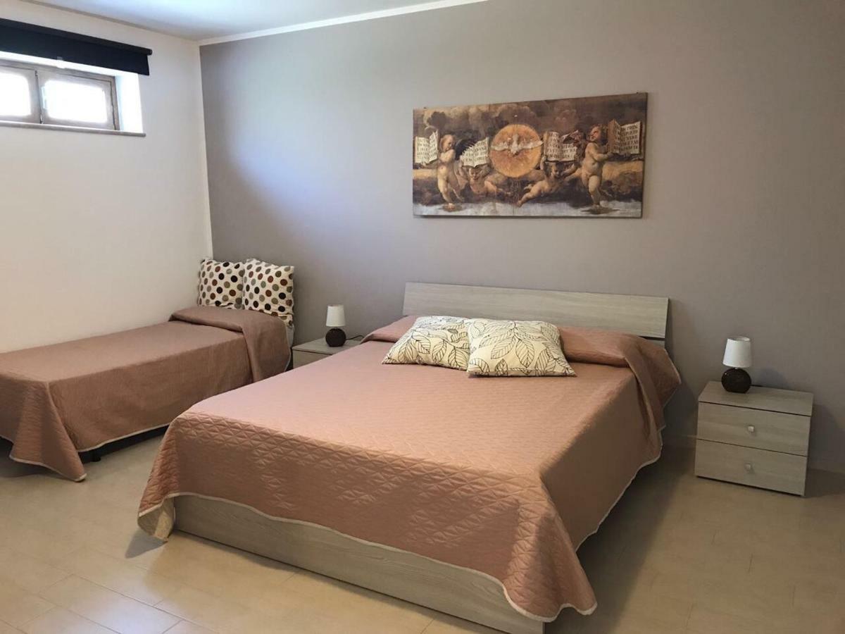 Villetta San Leone Agrigento Zewnętrze zdjęcie