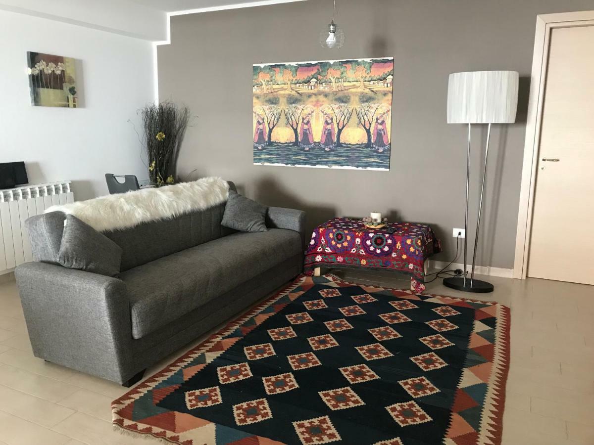Villetta San Leone Agrigento Zewnętrze zdjęcie