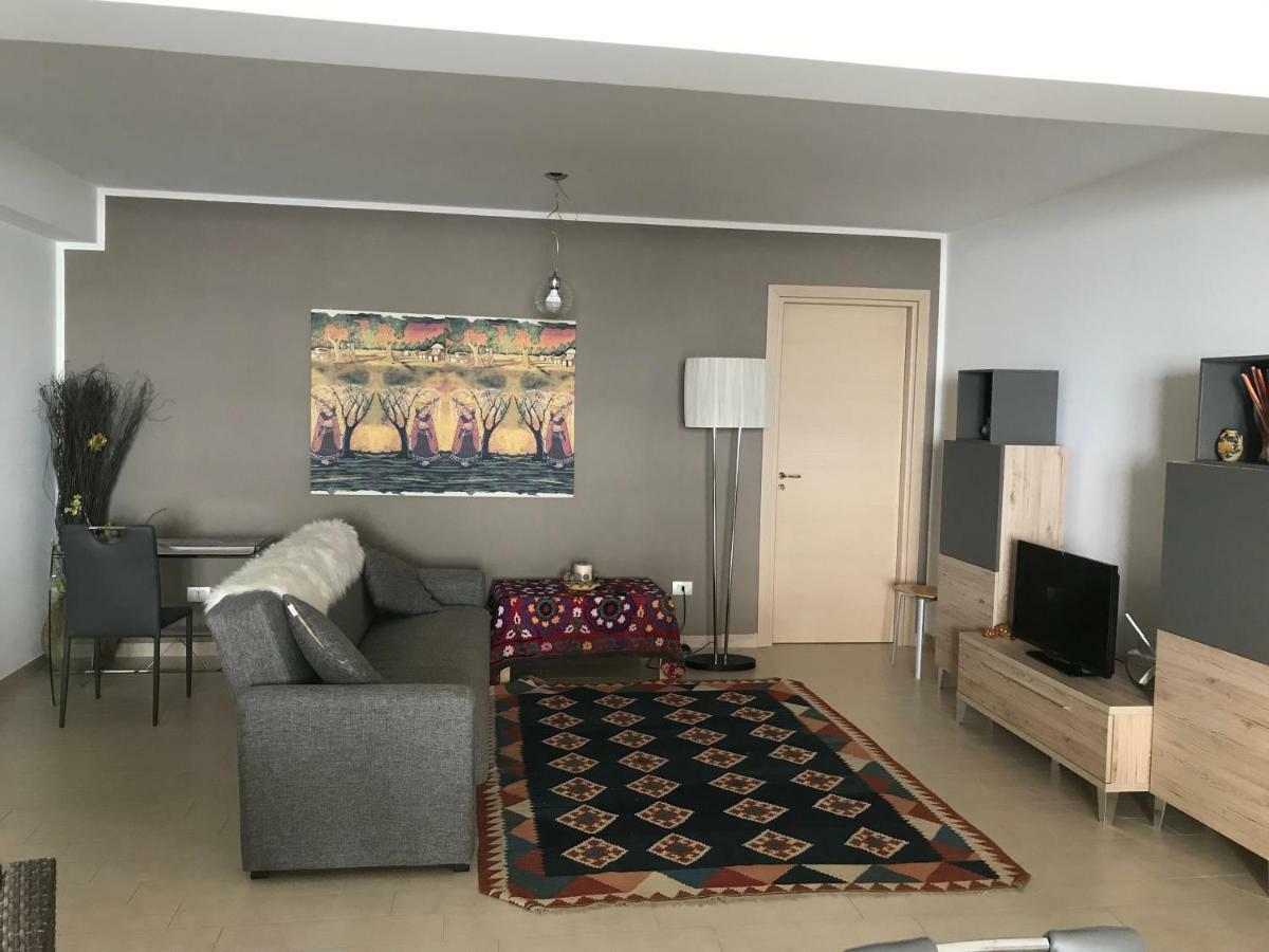 Villetta San Leone Agrigento Zewnętrze zdjęcie