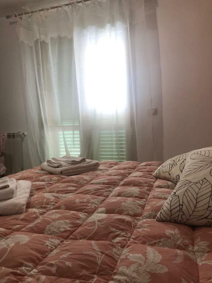 Villetta San Leone Agrigento Zewnętrze zdjęcie