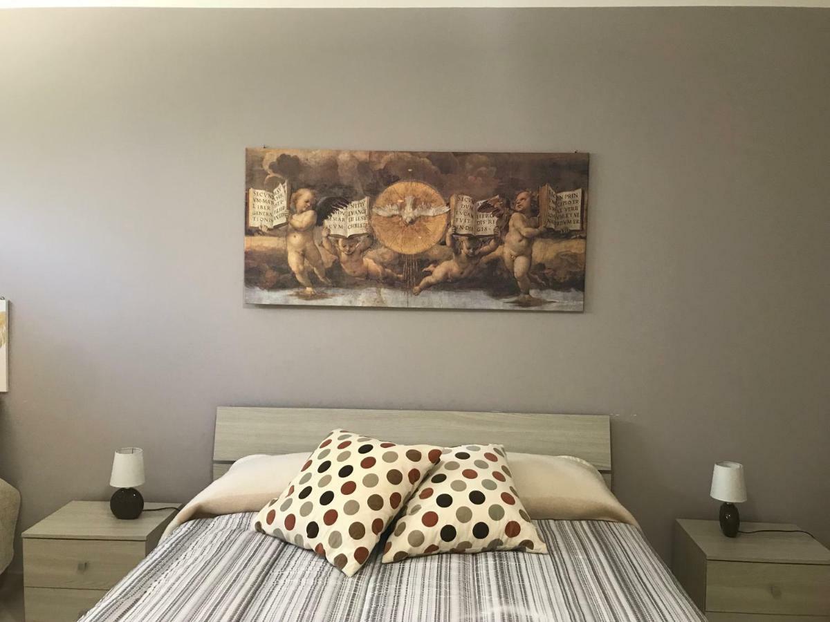 Villetta San Leone Agrigento Zewnętrze zdjęcie