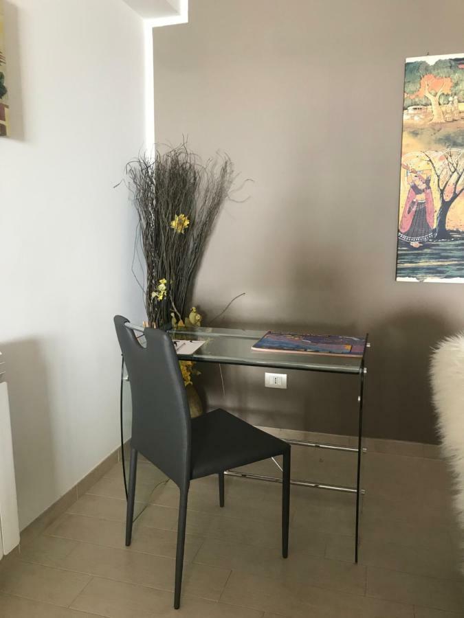 Villetta San Leone Agrigento Zewnętrze zdjęcie