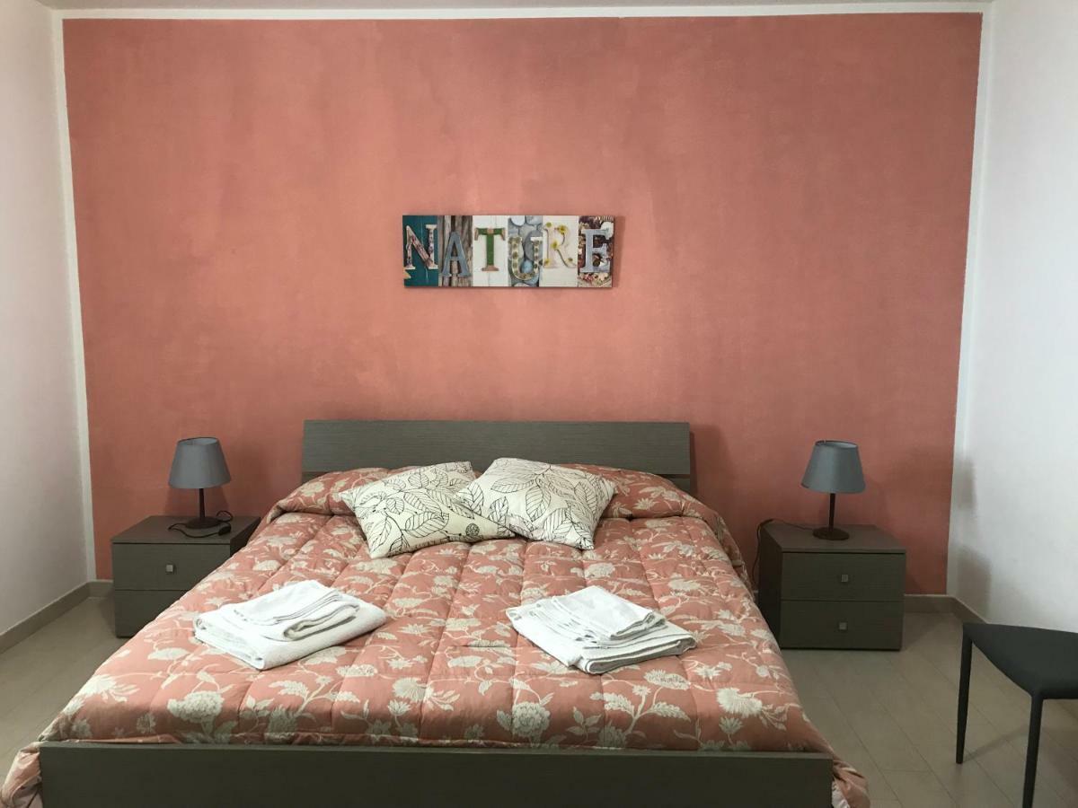 Villetta San Leone Agrigento Zewnętrze zdjęcie